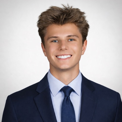 Ben, pilot